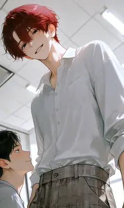 Profile image of 直樹