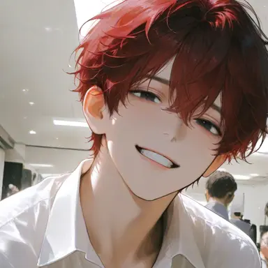 Profile image of 直樹