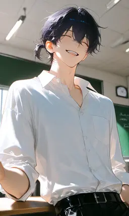 Profile image of 文