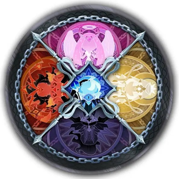 Zevien의 《비스트들에게 이쁨받는중》