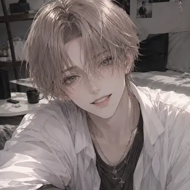 Profile image of 司