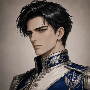 Profile image of アドリアン・ローゼンベルク