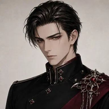 Profile image of レオンハルト・クロイツ