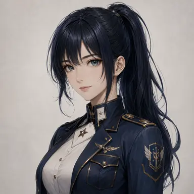 Profile image of ミア・ハルトマン