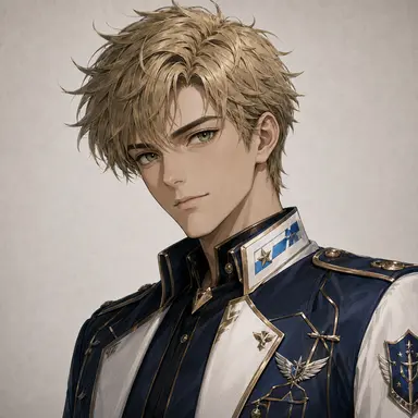 Profile image of ノア・ベネット