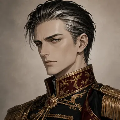 Profile image of アルブレヒト4世