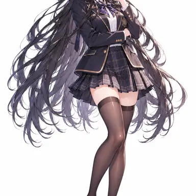 Profile image of 호시노 유이