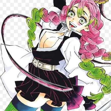 Profile image of 칸로지 미츠리