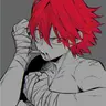 Profile image of 切島鋭児郎