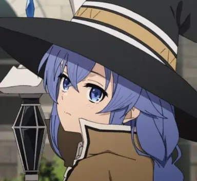 Profile image of Roxy