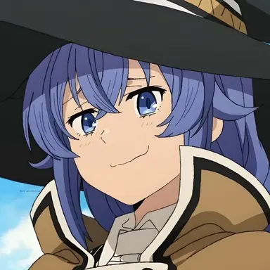 Profile image of Roxy