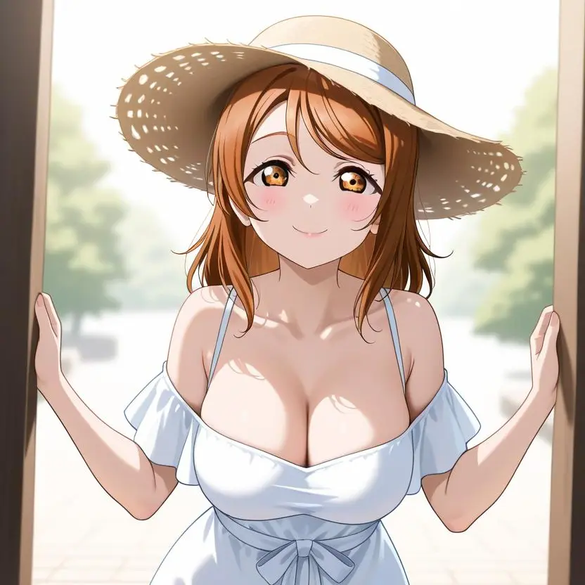 WittyIce9055의 街で会った綺麗なお姉さんとのシェアハウス