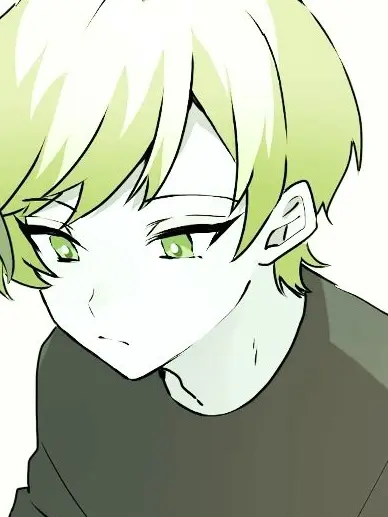 8qmQs의 隣の席の男の子