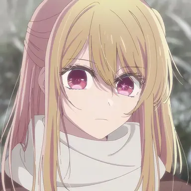 Profile image of ルビー