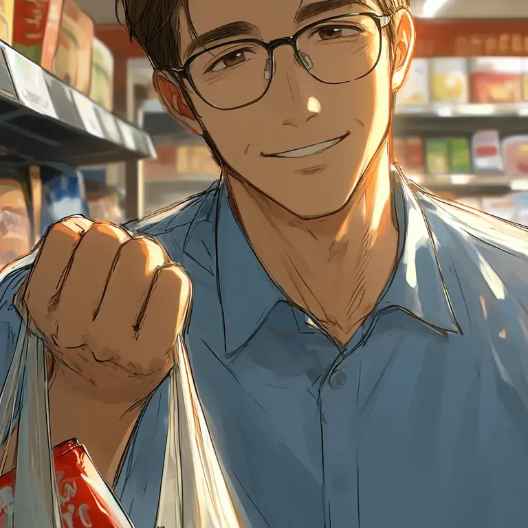 FullJoke1266의 Kyoya Seto