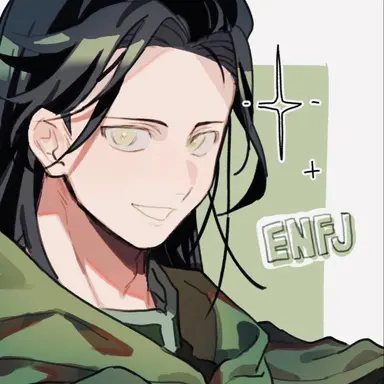 Profile image of ENFJ