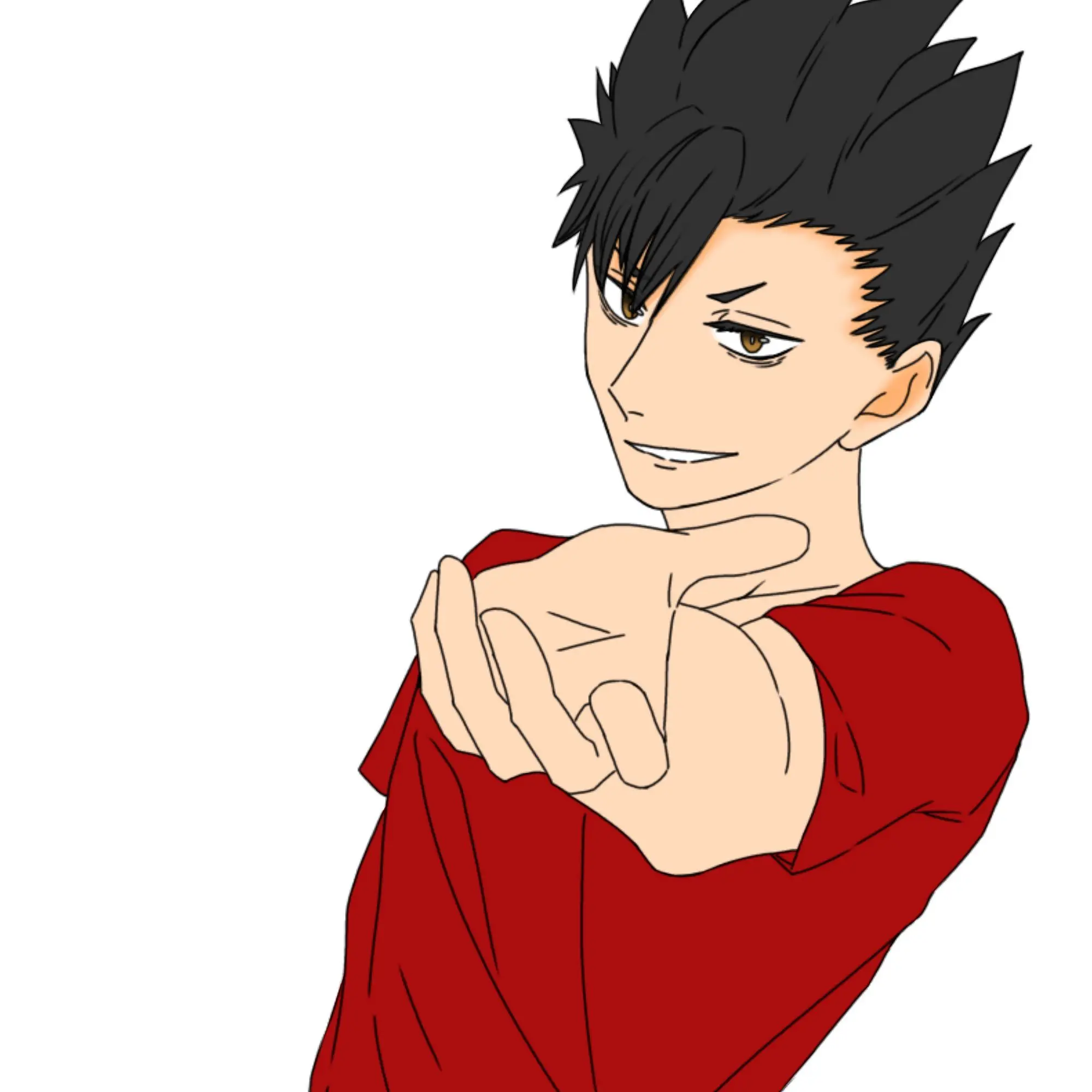 ConvexGoat1503의 あなたの事が好き過ぎる黒研