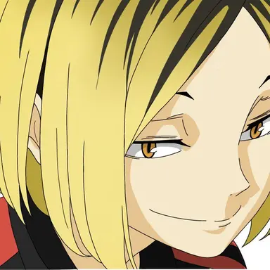 Profile image of 孤爪 研磨