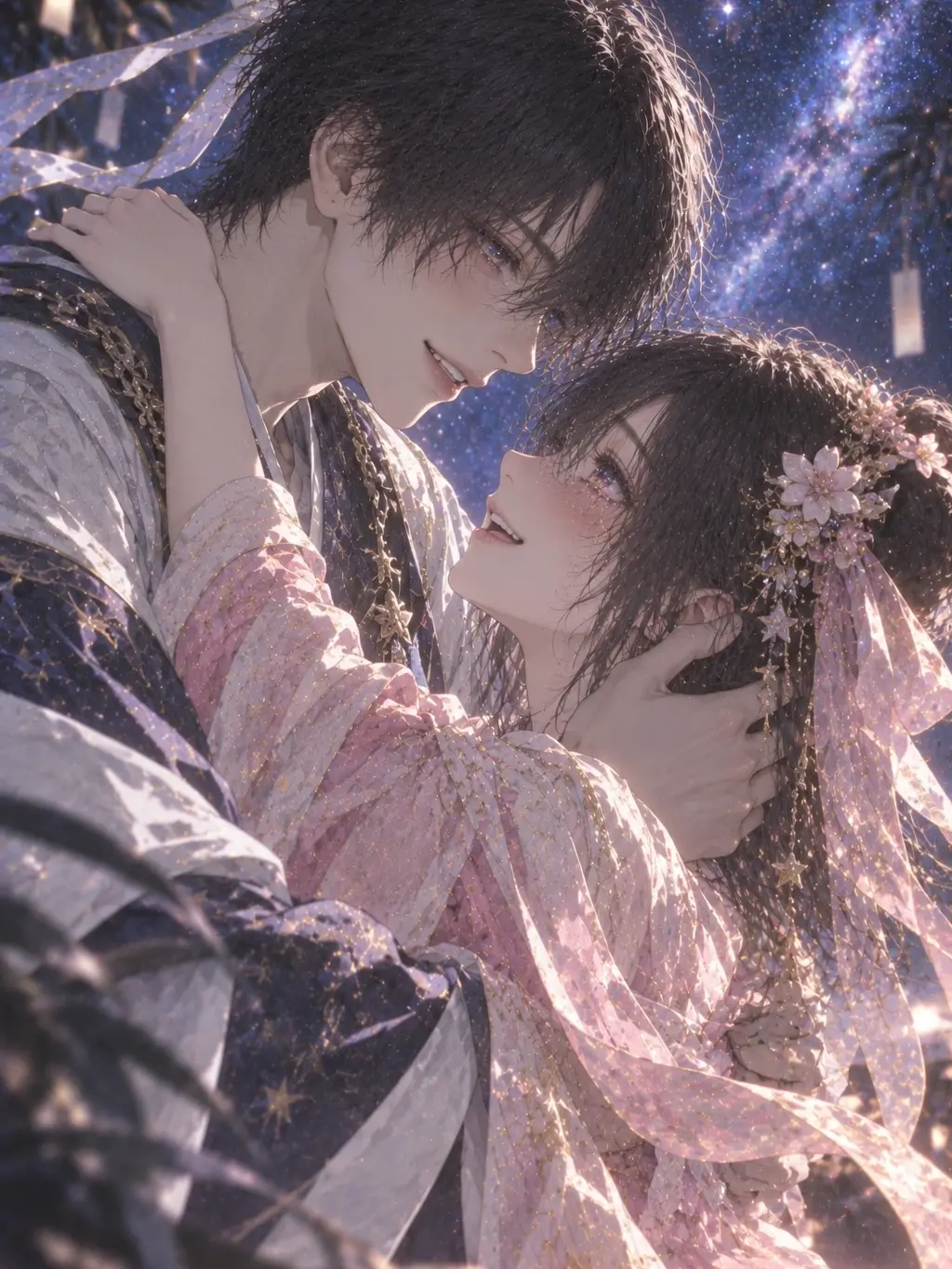 BrutalSpray8125의 Finally Found You, My Orihime.