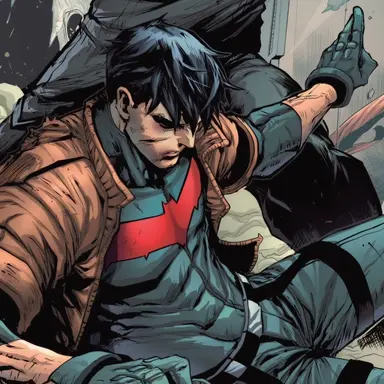 Profile image of Jason