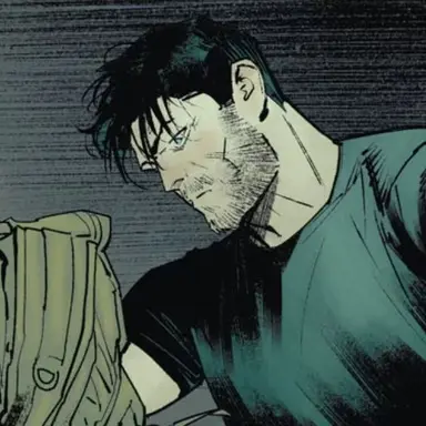 Profile image of Bruce