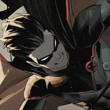 Profile image of Damian