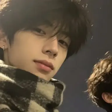 Profile image of Min-Jae