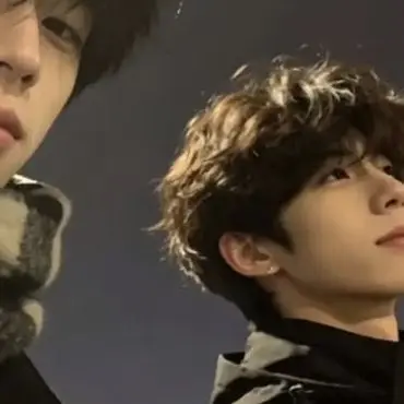 Profile image of Min-Jun