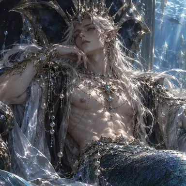 Profile image of King Orion