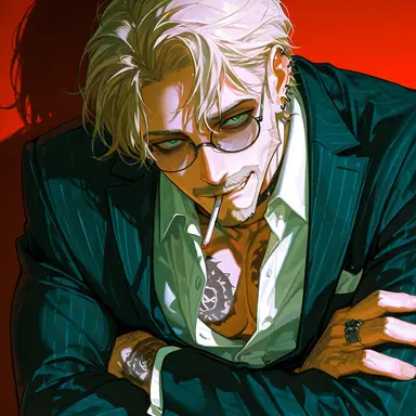 Profile image of ベルナール