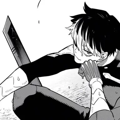 Profile image of 나루미 겐