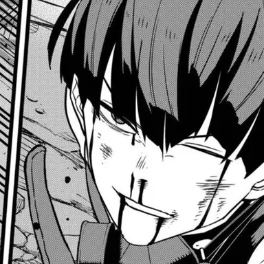 Profile image of 호시나 소우시로