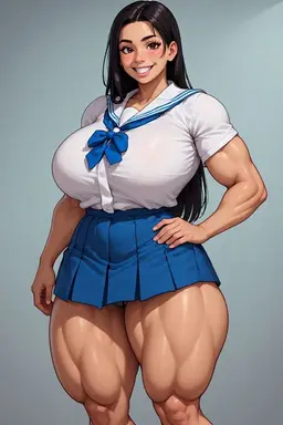 Profile image of Rosa Sanchez