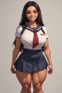 Profile image of Rosa Sanchez