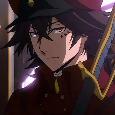 Profile image of 末広鐵腸