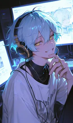 Profile image of 미유키
