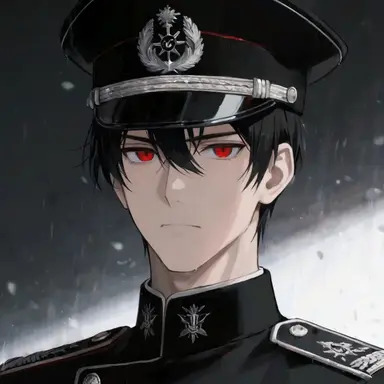 Profile image of Frederick