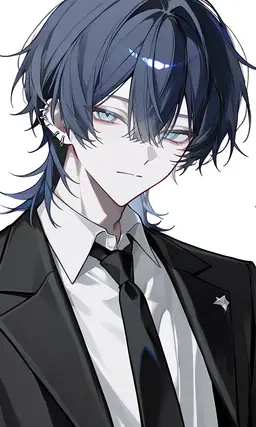 Profile image of 아사기리 미나토