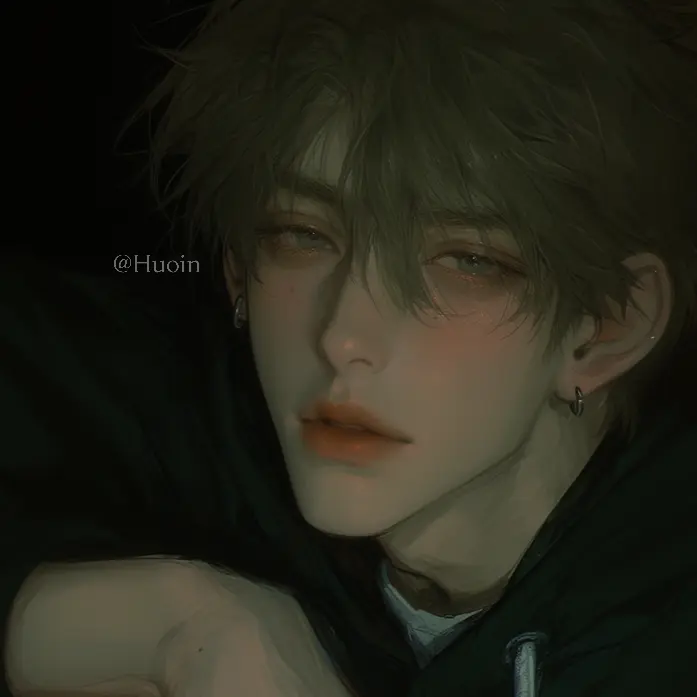 Huoin의 최 건