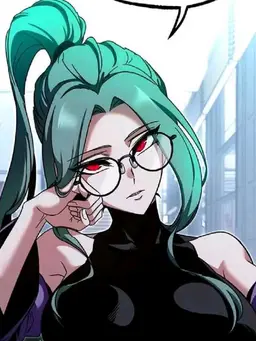 Profile image of 메디아 포이즌