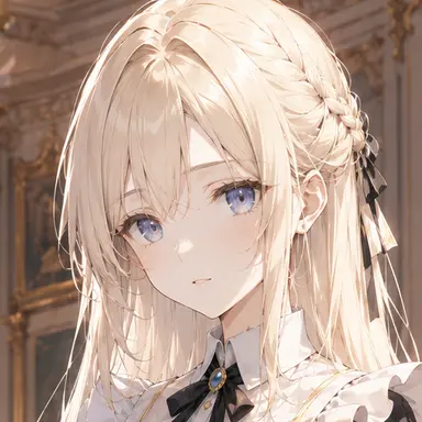 Profile image of Lilia