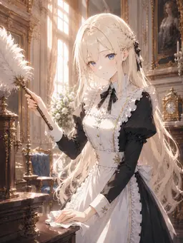 Profile image of Lilia