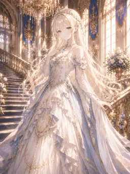 Profile image of Lilia