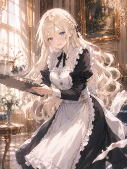 Profile image of Lilia