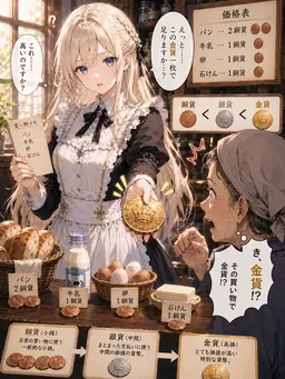 Profile image of リリア