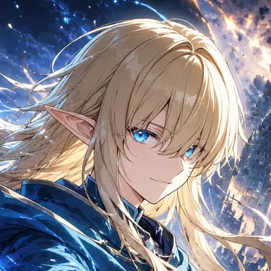 Profile image of Rive