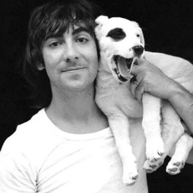 BriskNail2780의 Keith Moon falls in love with Cassie