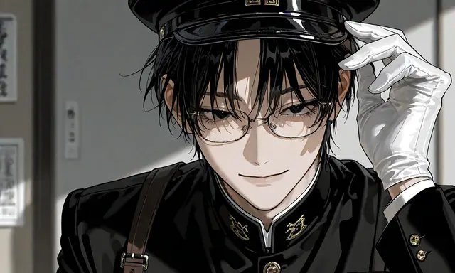 Profile image of 야나기와라 히이라기
