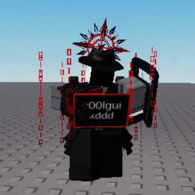 Profile image of 리아크 가리온