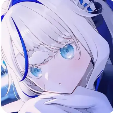 Profile image of 아오쿠모 린